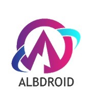 Logo Alb
