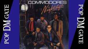The-Commodores