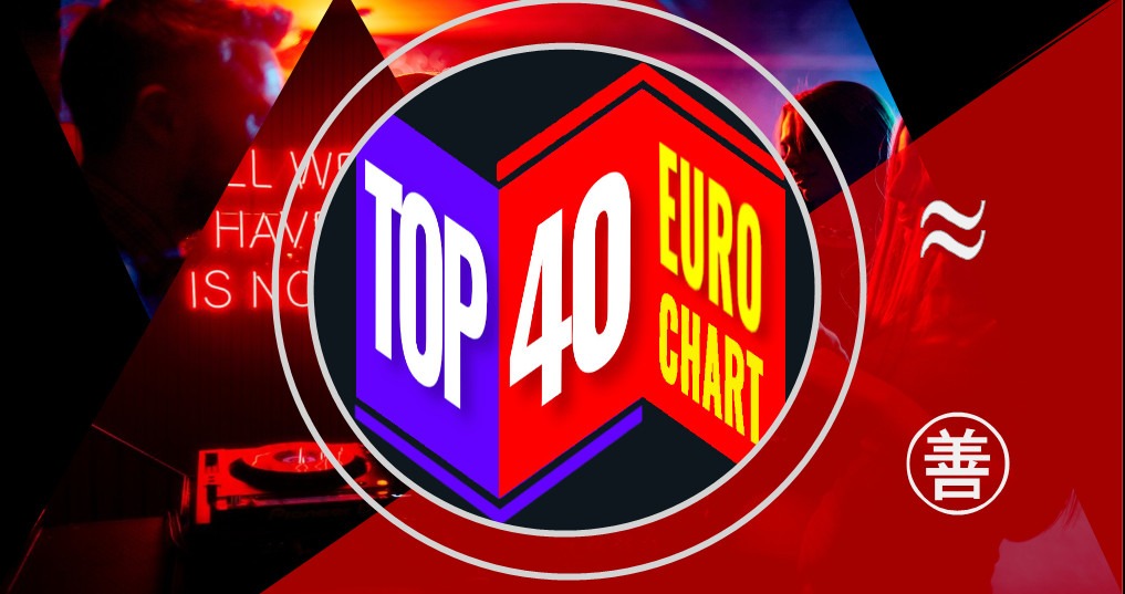 Top 10 Upbeat and Catchy Songs on the European Pop Dance Chart