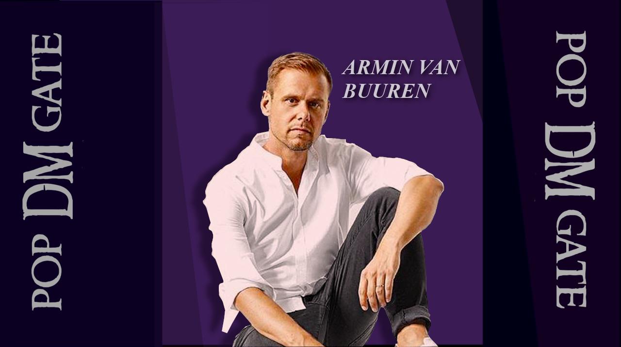 Micromix Armin Van Buuren