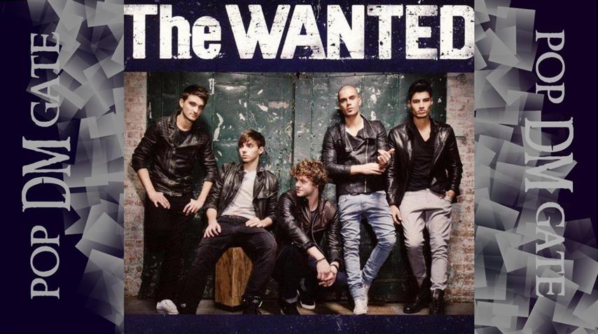 This week 4 best of 2000’s songs in MICROMIX: The Wanted, Alex Burke, Fasano+Pitbull, Kerli