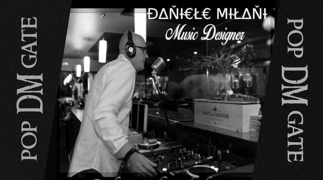 Micromix Dj Mix By Daniele Milani