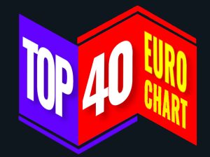 Euro Top40 Pop Chart, European Pop Chart, Best Songs Europe, Euro Top 40 Hits, Euro Pop Music, Euro Top 40 Chart, Weekly Songs Europe,