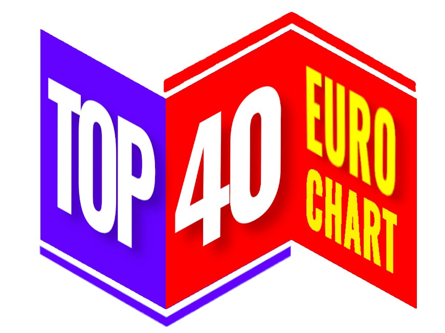 European TOP40 POP Chart