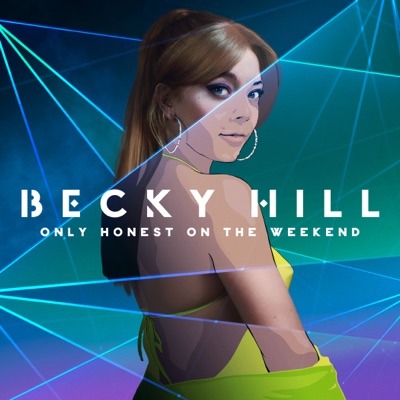 Becky Hill, Topic My Heart Goes (la Di Da)