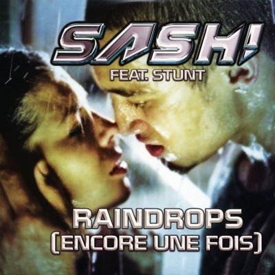 Sash Raindrops