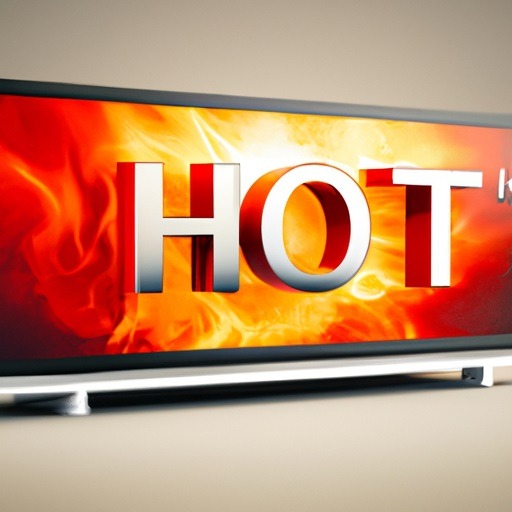 Hot Tv