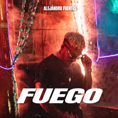 Alejandro Fuentes Fuego