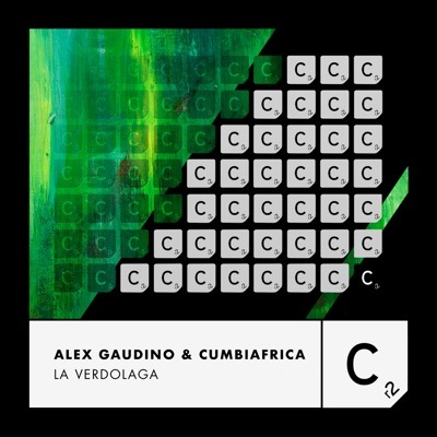 Alex Gaudino, Cumbiafrica La Verdolaga
