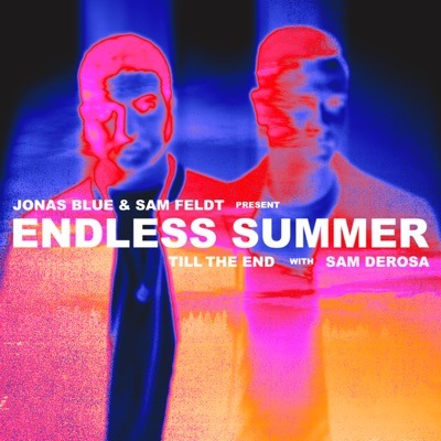Jonas Blue, Sam Feldt, Endless Summer Till The End