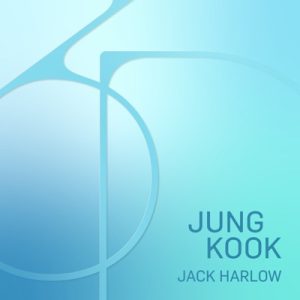 Jung Kook, Jack Harlow 3d