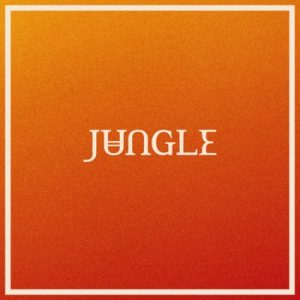 Jungle Back On 74