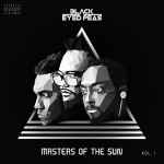 The Black Eyed Peas Vibrations Pt1 Pt2